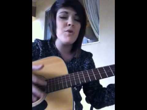 Sunday Morning Maroon 5 (cover by Lindsey Phillips)