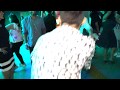 05 UNWIND Pune Bhangra DHOL JAGEERO DA PANJABI MC Feat DJ JIGYESH 21st April 2018