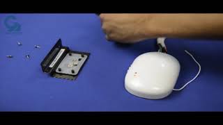 Girard Awning - How To Install the 12V Upgrade Connector Kit