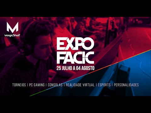 Expofacic 2019 - Trailer