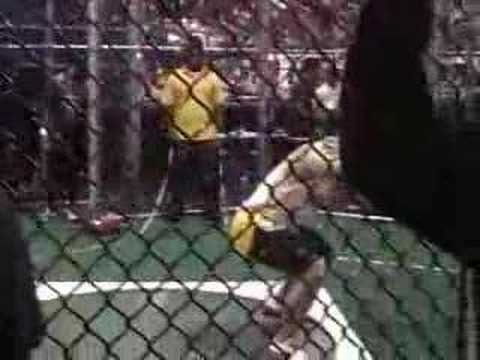 121507 Enzo Loughlin SP 56' foul