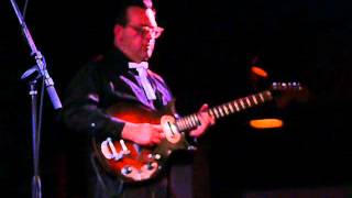 Big Sandy and His Fly-Rite Boys-Her Hair is a Mess