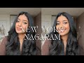New York Nagaram Cover By Nilani
