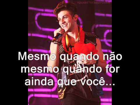Onde Estiver - Chay Suede