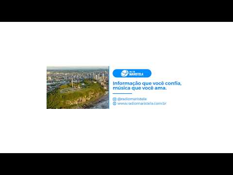 COBERTURA DA 47ª ROMARIA AO SANTUÁRIO DE N. S. DE LOURDES | RÁDIO MARISTELA