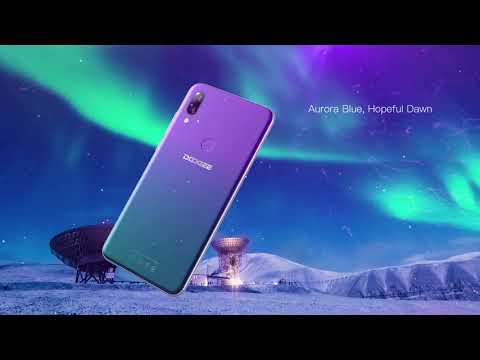 DOOGEE Y7, Magnificent Youth Phone With Flagship Configuration