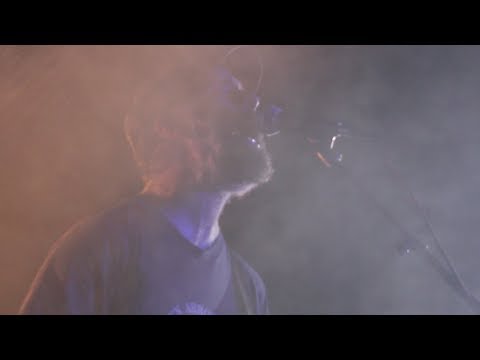 The Appleseed Cast - Live at Le Batofar (Paris)