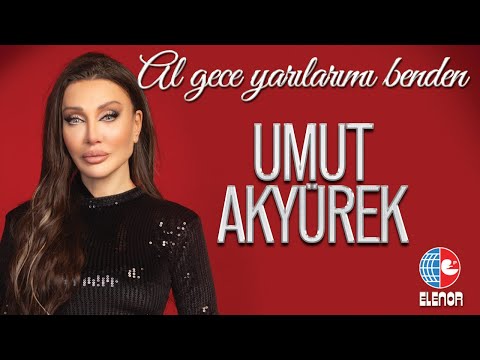 Umut Akyürek - Al Gece Yarılarımı Benden (Video Klip)