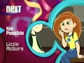 Disney Channel Next Bumper Kim Possible To Lizzie McGuire V2