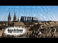Western Allstars Fest In The West OFFICIAL VIDEO Prod DJ Crazy