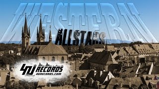 Western Allstars - Fest in the west