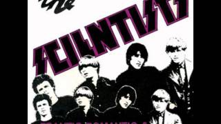 # 62 The Scientists - Frantic Romantic