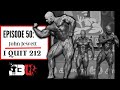 Episode 50: John Quits 212