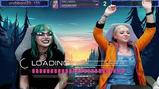 3/22/26 - Welcome to SussySunday (Willow, Maddie)