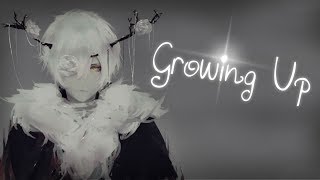 [Nightcore] Phil Good - Growing Up {By Luluxs}