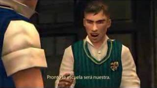 Vídeo de Bully: Scholarship Edition