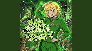 Cover art for Me chama