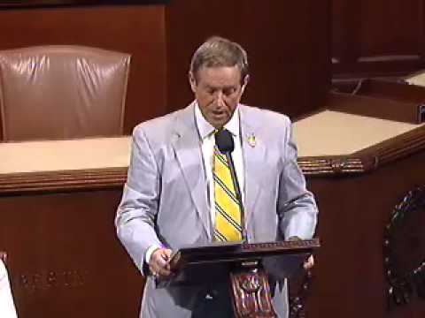 6.26.12 - One Minute Speech: SCOTUS Arizona Immigration Decision