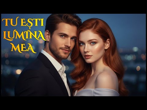 ✨ TU EȘTI LUMINA MEA 💖 – Cea mai frumoasă declarație de dragoste 💖 | HIT ROMANTIC 2025