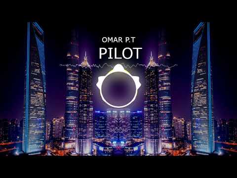 Omar PT - PILOT   PART 4  #INHALEMUSIC #TECHNO #TECHNOMUSIC