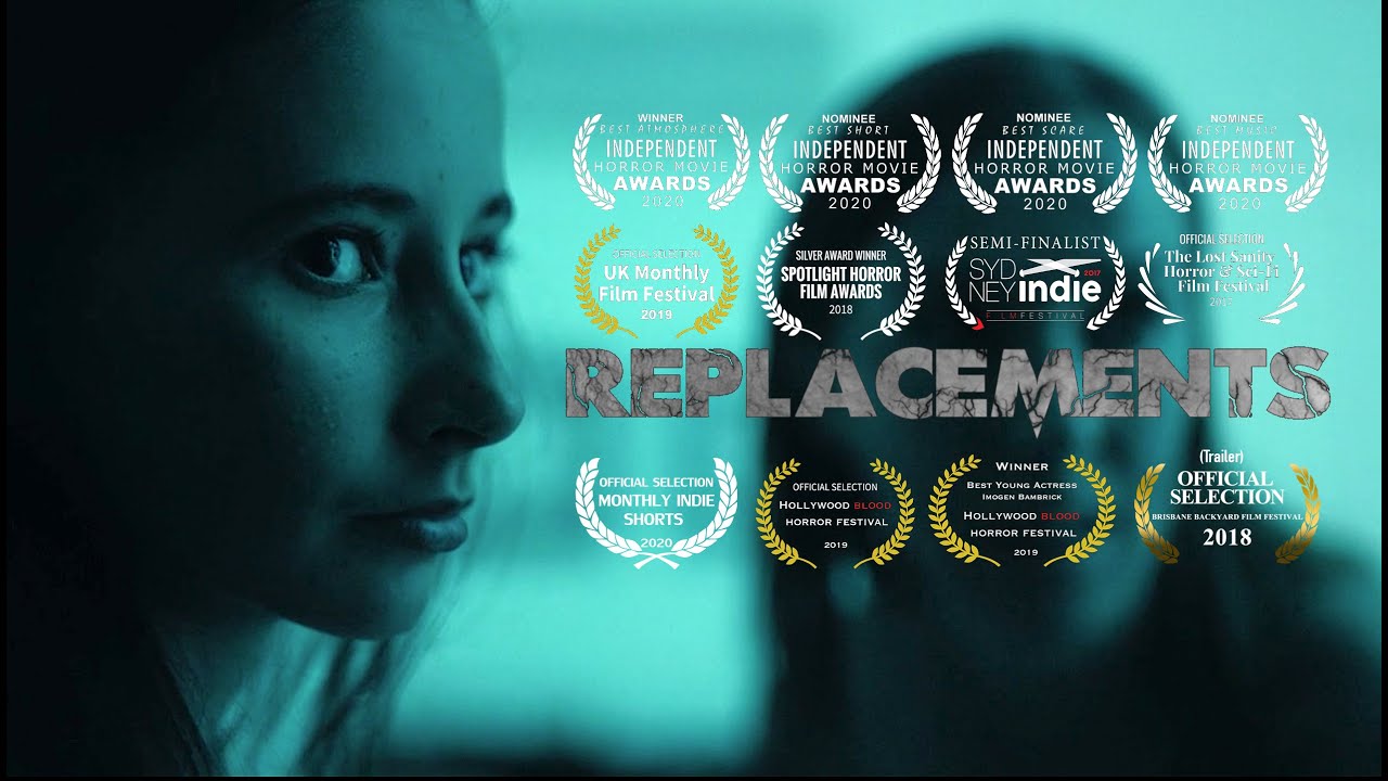 Replacements | Horror Short