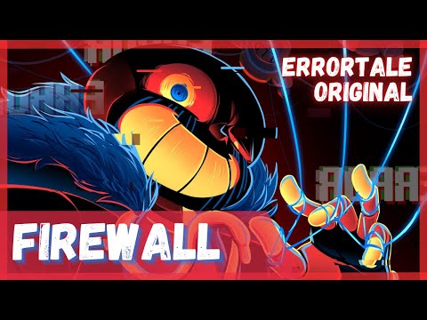 [Errortale Original] Stormheart - Firewall