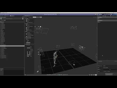 Innodata ouvre un laboratoire de capture de mouvement pour rendre les robots humanoïdes plus proches des gestes humains