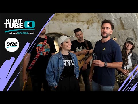 Hopsterz - Bemutatkozás - Ki Mit Tube