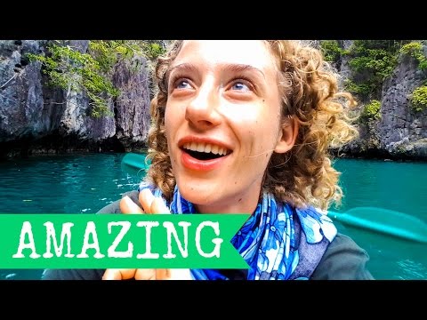 🇵🇭 The Ultimate Palawan Travel Guide | Best Places in 2017 | Philippines Full HD