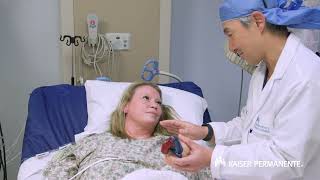 Expert advice on keeping your heart healthy | Kaiser Permanente
