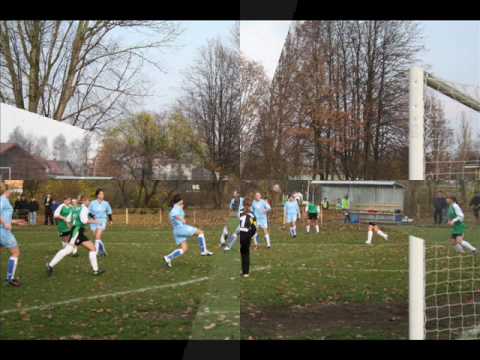 VIII kolejka Zaborowianka Zaborów vs. Kadra Rembertów  18.10.09r