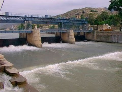 Headworks in Irrigation |consruction process|Canal Headworks|components of diversion headwork|