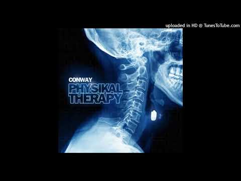 Conway The Machine - Streets Is Bakk (ft. Freck Billionaire)