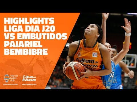 Highlights Liga DIA J20 vs EP Bembibre