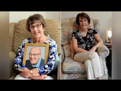 Gogglebox star Mary Cook had died at the age of 92