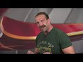 ROH World Championship Jay Lethal C Vs Silas Young At Glory By Honor