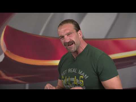 Report: Silas Young Offered Three-Year Deal By ROH