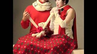 비 Rain - All I Want For Christmas Is You (2011)