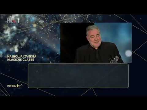 26. Porin 2019. - Pobjednici kategorija