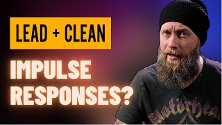 Video thumbnail for Leads and Cleans Impulse Responses - Jens Bogren Signature IR Pack by Bogren Digital