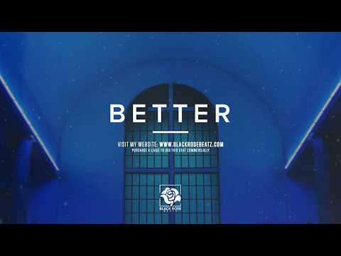 Juice Wrld x Post Malone Type Beat 2018 - "Better"