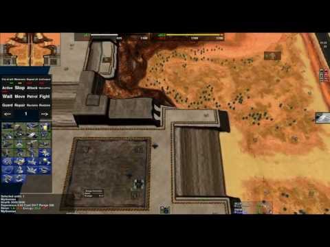 Spring - Balanced Annihilation - Game 02