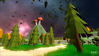 Work Trip Gameplay (PC HD) [1080p60FPS]