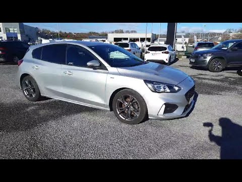 Ford Focus 1.5 TDCi 120PS ST-Line - Image 2