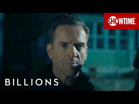 Billions Season 5 (Teaser 'Top Dog')