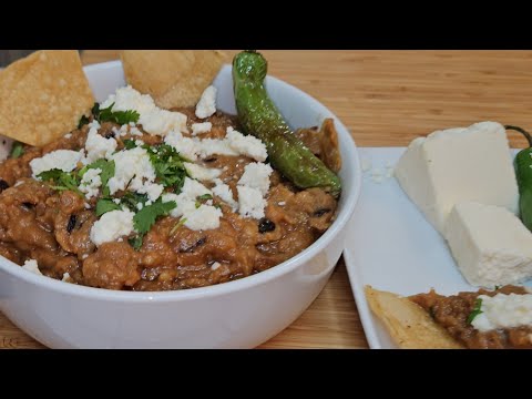 Porque A Algunos Restaurantes Les Saben Muy Buenos Sus Frijoles