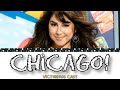 Chicago Lyrics