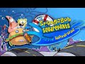The SpongeBob SquarePants Movie Rehydrated