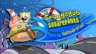 The SpongeBob SquarePants Movie Rehydrated!
