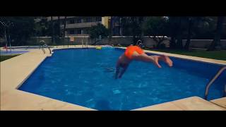 Radistai DJs &amp; Beatrich - Good Things (Unofficial Video)